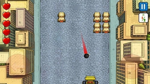 汽车吃汽车3最新版(5)