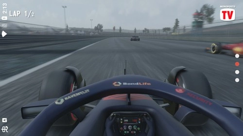 Monoposto2026安卓版(2)
