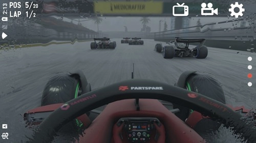 Monoposto2026安卓版(3)
