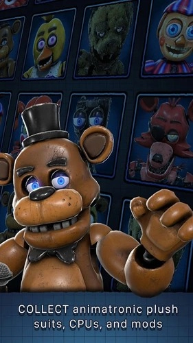 fnafAR手机版(1)
