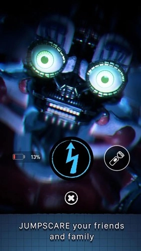 fnafAR手机版(5)