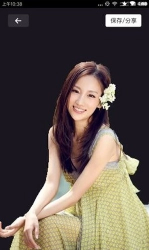 灵鹿抠图大师截图3