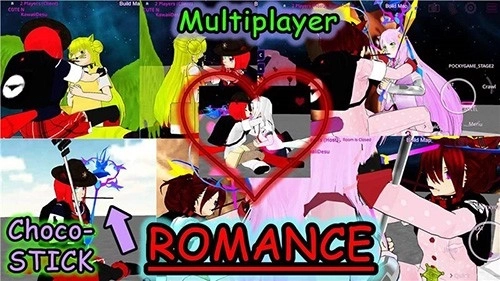 女子校园模拟器正版(4)