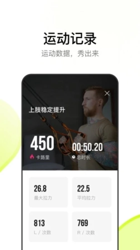 WeGym 