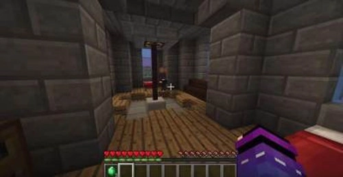 Minecraft绅士模组(2)