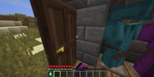 Minecraft绅士模组(4)
