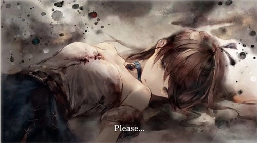 Memento Mori(5)