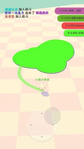 小鸡大作战2026最新版(3)