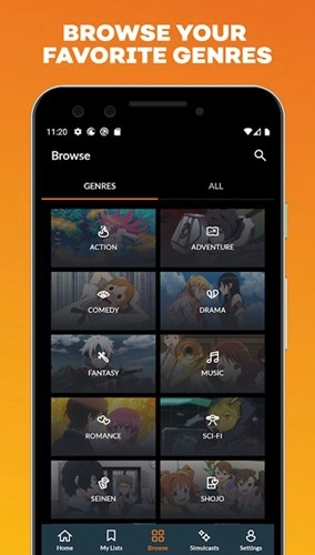 Crunchyroll(5)