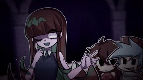 周五夜放克午夜怪谈国人模组(4)