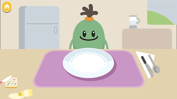 博福的早餐游戏(Boffos Breakfast)