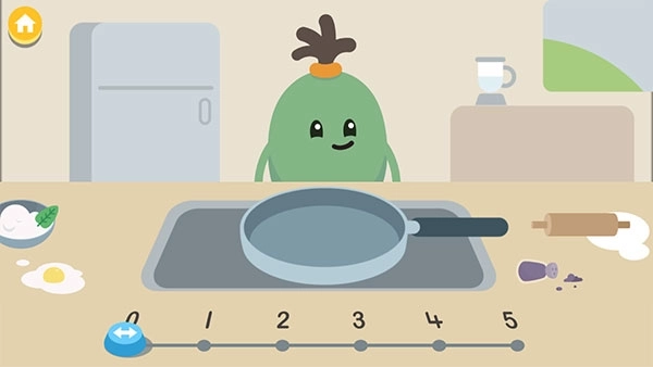 博福的早餐游戏(Boffos Breakfast)