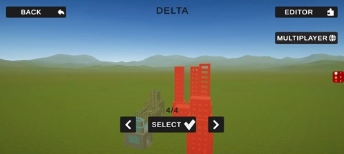 终极破坏模拟器(1)