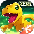 数码宝贝新世纪最新版