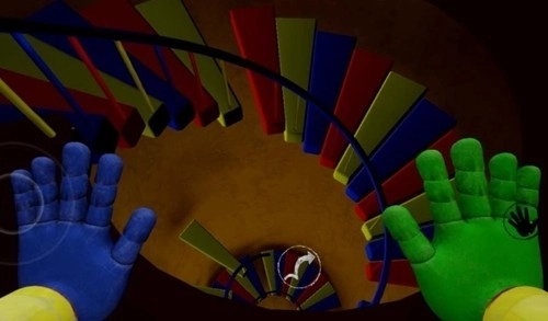 波比的游戏时间3中文版(5)