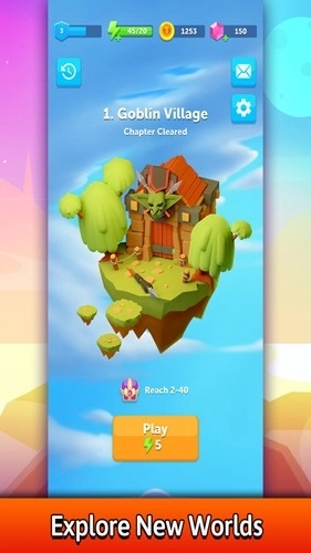 子弹骑士最新版(2)