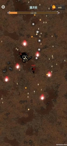 今天开始生存图1