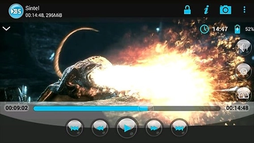 BSPlayer中文版(2)