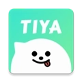 tiya语音社交软件