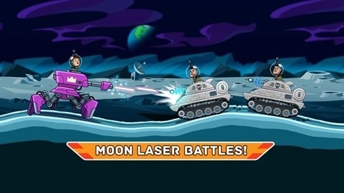 钢铁之丘中文版(4)