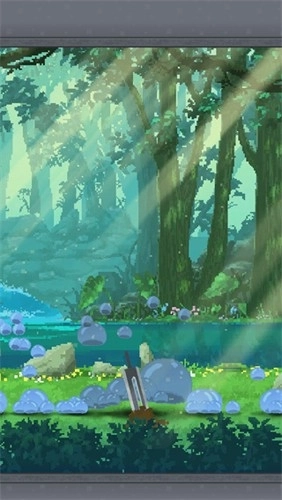 深红剑最新版图4