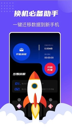 闪电快传(1)