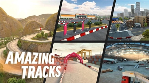 极限漂移专家中文版图3