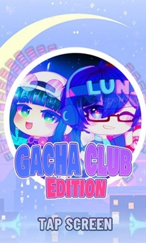 扭蛋音乐x扭蛋俱乐部(1)