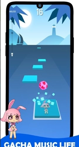 扭蛋音乐x扭蛋俱乐部(2)