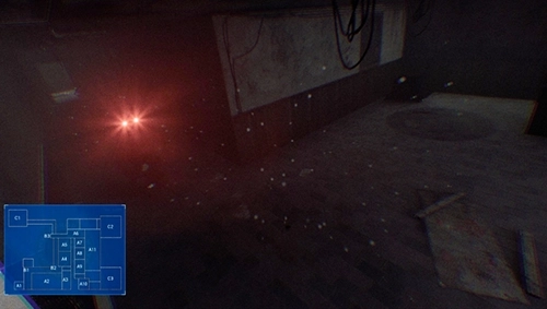 悬案2刹那惊颤幸存中文版(4)