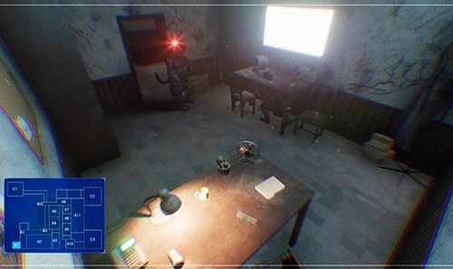 悬案2刹那惊颤幸存中文版(3)