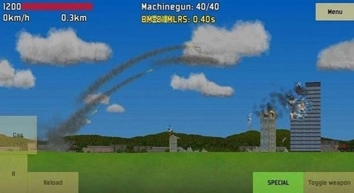 完全破坏最新版(2)