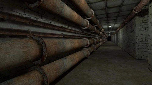 NoClip后室游戏(1)