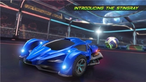 涡轮联盟安卓版(4)