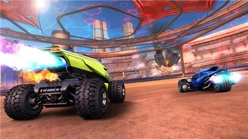 涡轮联盟安卓版(3)