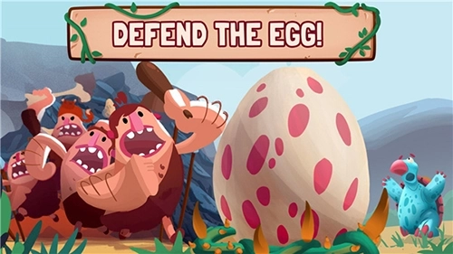 恐龙保卫战最新版(4)