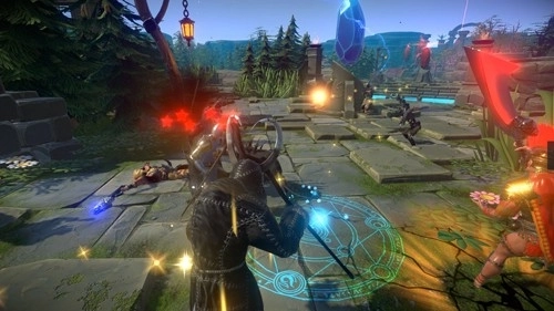 龙与剑手机版(2)