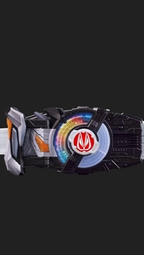 假面骑士极狐双子带扣模拟器最新版(4)