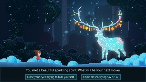 夏日追逐者手机版(2)