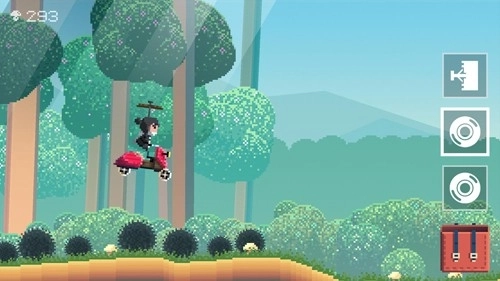 夏日追逐者手机版(3)