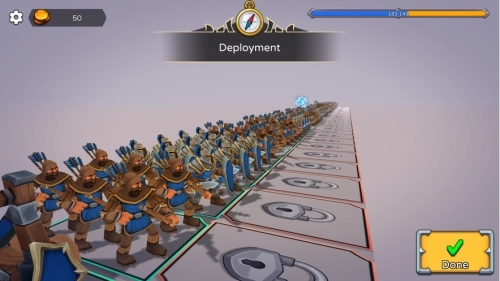 ArmySeed最新版(2)