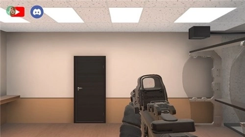 严阵以待多人联机版(5)