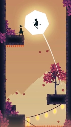 Ninja Tobu最新版(1)