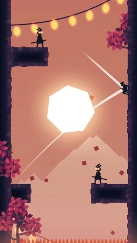 Ninja Tobu最新版(2)