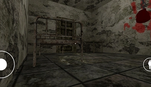 惊悚医院汉化版(3)