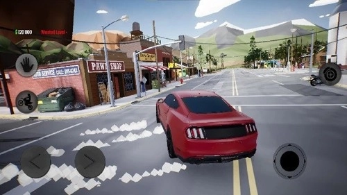 普罗开放世界(4)