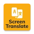ScreenTranslate屏幕翻译