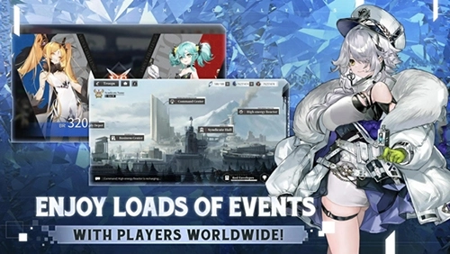 绯红的神约日服图5