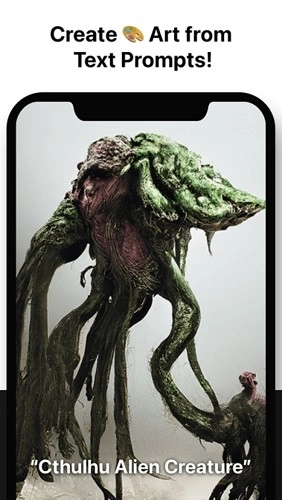 starryai中文版图1