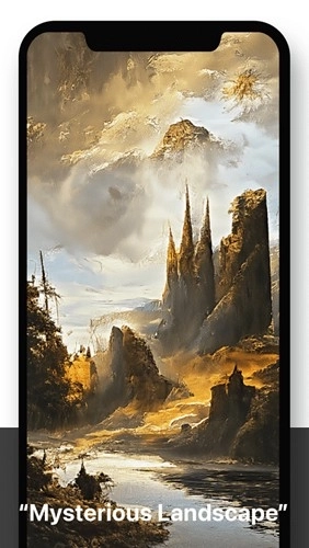 starryai中文版图2